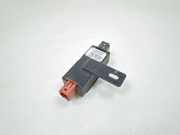 Alarmblock PEUGEOT 407 (6D_) 2.7 HDi 0120700 9633076380