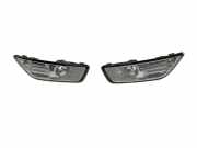 Nebelscheinwerfer links FORD MONDEO IV Sedan (BA7) 2.0 TDCi 19A708B