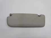 Rechte Sonnenblende VW FOX (5Z1, 5Z3) 1.2 5Z0857552B
