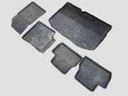 Salonteppich CITROËN C3 II 1.6 HDi 110 1609350480