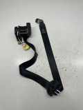 Sicherheitsgurt rechts vorne VW Touran (1T1, 1T2) 1T1857706A
