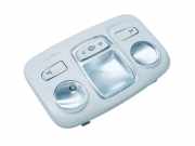 Innenleuchte Citroen C4 II (B7) 96781444UW