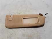 Sonnenblende rechts Porsche Panamera 1 (970) 97073103211