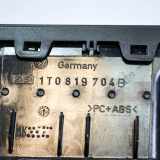 Frischluftgrill VW TOURAN (1T1, 1T2) 1.4 TSI EcoFuel 1T0819704B