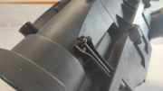 Luftfiltergehäuse VW Passat B6 (3C2) 3C0129607