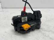 Türschloss links vorne Opel Zafira C (P12) 13579518