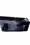 Kofferraumdeckel AUDI A4 Avant (8E5, B6) 2.5 TDI quattro