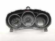 Kombiinstrument MAZDA 6 Estate (GJ, GL) 2.2 D KD4555430
