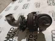 Turbolader Toyota Corolla Verso (R1) 172010R011