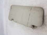 Sonnenblende links Nissan Note (E11)