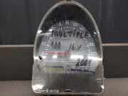 Tachometer Fiat Multipla (186) 46760515