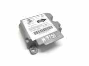Steuergerät Airbag Opel Astra G CC (T98) 09229037