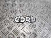 Verriegler OPEL Crossland X (P17) (P17) 1.2 (75) 9655466480