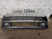 Frontstoßstange RENAULT LAGUNA Coupe (DT0/1) 2.0 dCi (DT01, DT09, DT12, DT1D)
