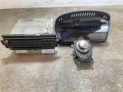 Radio/Navigationssystem-Kombination BMW 3er Cabriolet (E93) 9150961