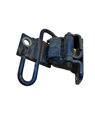 Türscharnier vorne rechts Audi A3 (8P) Bild Türscharnier vorne rechts Audi A3 (8P)