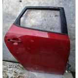 Tür hinten rechts HYUNDAI i30 (FD) 1.6 CRDi