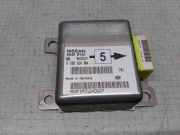 Airbag-Steuergerät NISSAN PRIMERA (P11) 2.0 16V 0285001189 285562F500