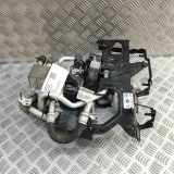 Luftentfeuchter der Klimaanlage VW GOLF VII (5G1, BQ1, BE1, BE2) e-Golf 4M0816682D 5QE820018B