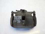 Bremssattel rechts vorne VW Tiguan I (5N) 7783A