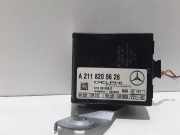 Alarmblock MERCEDES-BENZ CLS (C219) CLS 320 CDI (219.322) A2118209626