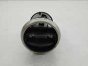 Lüftungsgitter Armaturenbrett Nissan Qashqai II (J11) 68760JD10A