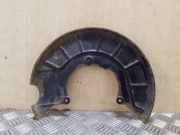 Front Brake Disc Protection SEAT LEON (1P1) 1.6 TDI 1K0615311F