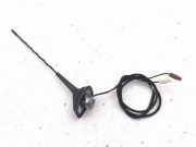 Antenne RENAULT MEGANE IV (B9A/M_) 1.2 TCe 130 (B9MR)