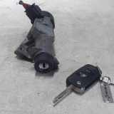 Zündschloss SKODA ROOMSTER (5J) 1.6 TDI 4B0905851C
