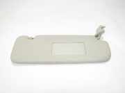 Rechte Sonnenblende VW FOX (5Z1, 5Z3) 1.2 5Z0857552/B