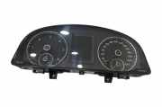 Kombiinstrument VW CADDY II Variant (9K9B) 1.9 D 15042013 1319016736