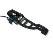 HALTERUNG TÜRGRIFF VORNE FORD MONDEO IV Turnier (BA7) 2.0 LPG 6M21U224A36