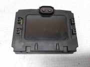 Navigationsanzeige OPEL ZAFIRA A (F75_) 2.0 DTI 16V 13106242 5WK70051
