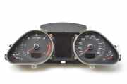 Kombiinstrument AUDI A6 Allroad (4FH, C6) 3.0 TDI quattro 4F0920983G