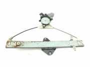 Türfensterheber hinten rechts SUBARU FORESTER (SH_) 2.0 D AWD (SHH) 809090