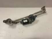 Scheibenwischermechanismus vorne TOYOTA AVENSIS Sedan (_T25_) 2.0 D-4D (ADT250_) 12H22B8451