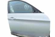 Vordere linke Tür BMW 3 (E90) 320 d