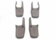 Details zur Sitzverkleidung JAGUAR XJ (X350) 2,7 D 2R83B15812 2R83B15813