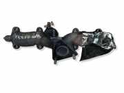 Auspuffkrümmer links VW PASSAT B5 (3B2) 1.9 TDI 4motion 028263033AG