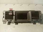 Navigationsanzeige OPEL VECTRA C Estate 1.9 CDTI 9120718200