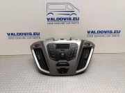 Radio/Navigationssystem-Kombination Ford Transit Custom V362 Kasten (FY, FZ) BK2T18D815GE