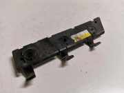 Stoßstangenhalter hinten rechts JAGUAR F-TYPE Cabrio (X152) 3.0 EX53290A04AE