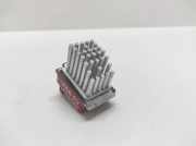 Blower Fan Relay SKODA SUPERB I (3U4) 1.9 TDI 1J0907521