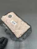 Passenger Safety Bag SRS CITROËN C5 III Break (TD_) 2.0 HDi 165 CH102490