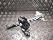 Türfensterheber hinten links CITROËN C4 Picasso I (UD_) 1.6 HDi 9682632180