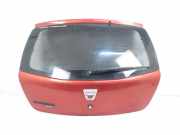 Kofferraumdeckel DACIA SANDERO 1.6