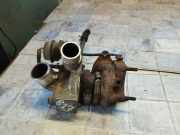 Turbolader TOYOTA COROLLA Verso (ZER_, ZZE12_, R1_) 2.0 D-4D (CUR10_) 1720127050