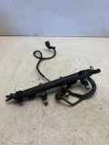 KRAFTSTOFFVERTEILER EINSPRITZLEISTE VERTEILERROHR VW POLO (9N_) 1.4 16V 036906031M