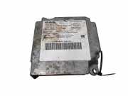 Airbag-Steuergerät PEUGEOT 308 SW II 1.6 BlueHDi 100 9650109480