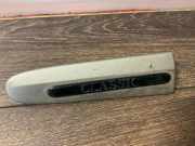 Kotflügelzierleiste vorne rechts MERCEDES-BENZ E (W211) E 200 CDI (211.004) 2116900162 A2116900162